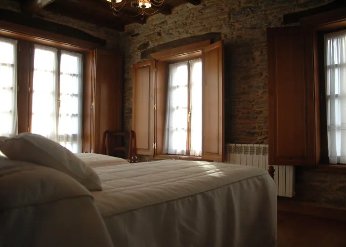 Hotel El Capricho De Josana Las Herrerías
