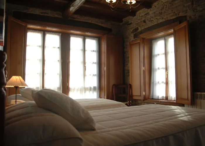 El Capricho De Josana Las Herrerías