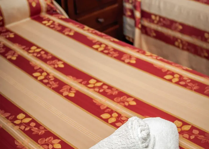 El Capricho De Josana Las Herrerías