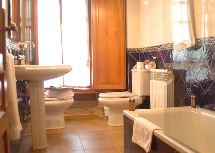 Hotel El Capricho De Josana 3*