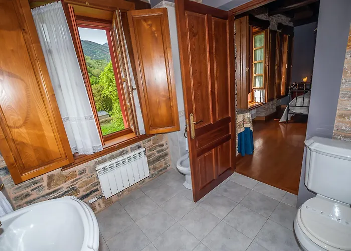 El Capricho De Josana