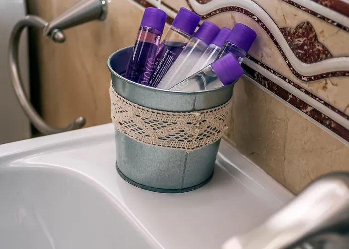 El Capricho De Josana Hotel