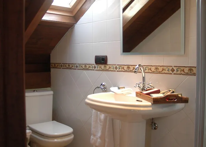 Hotel El Capricho De Josana Las Herrerías