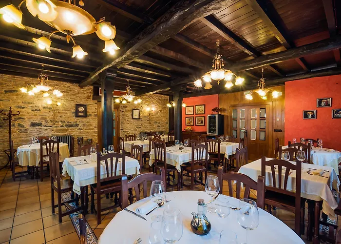 El Capricho De Josana Las Herrerías