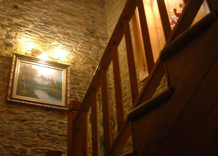 El Capricho De Josana Hotel Las Herrerías