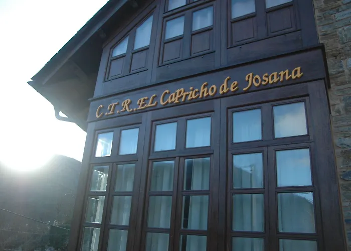 Hotel El Capricho De Josana 3*