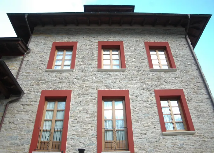 El Capricho De Josana Las Herrerías