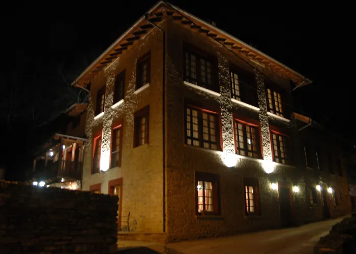 Hotel El Capricho De Josana