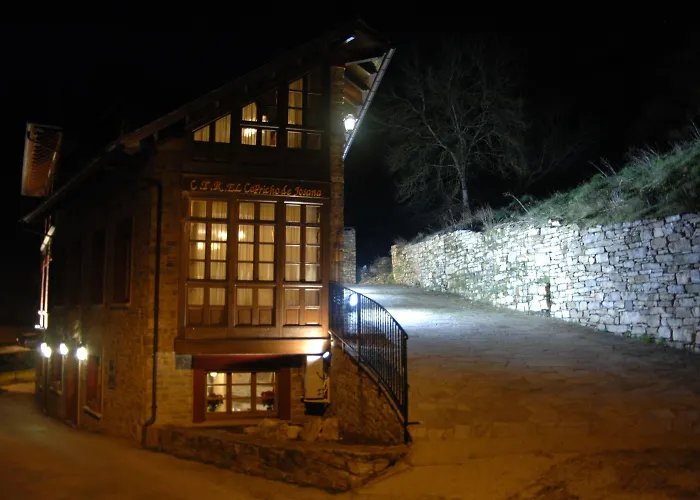 El Capricho De Josana Hotel