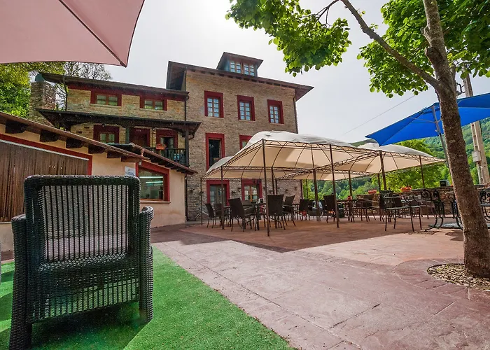 El Capricho De Josana 3* Las Herrerías