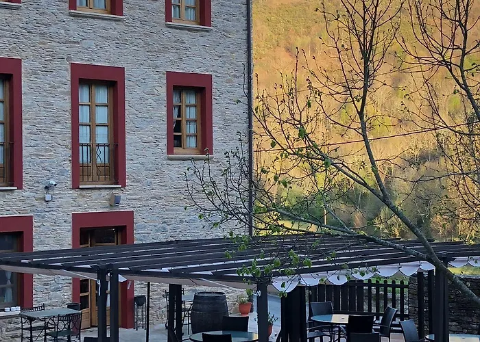 El Capricho De Josana Hotel Las Herrerías