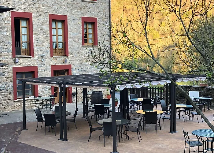 El Capricho De Josana 3*