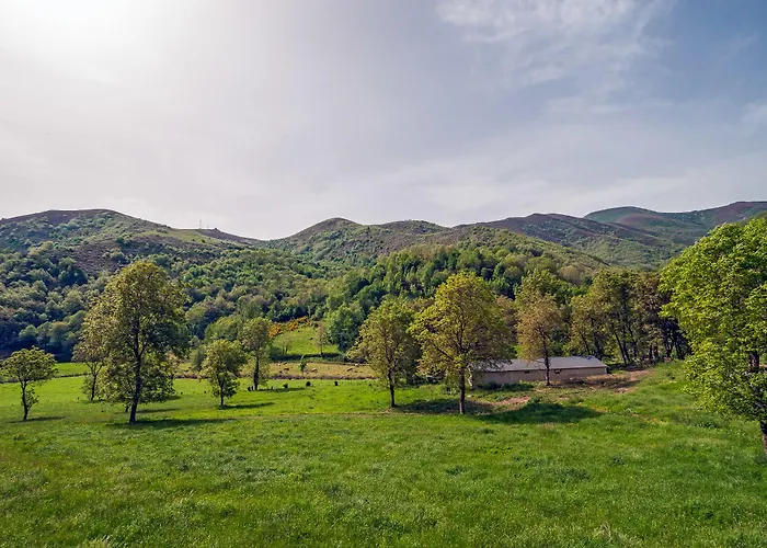 El Capricho De Josana 3* Las Herrerías