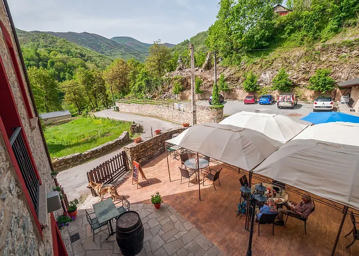 El Capricho De Josana Hotel