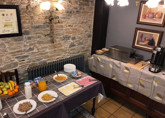 El Capricho De Josana Hotel 3*