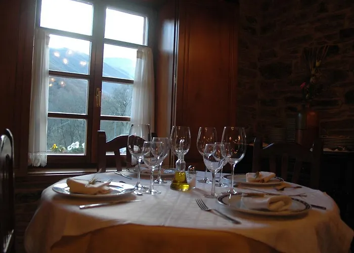 El Capricho De Josana Hotel Las Herrerías