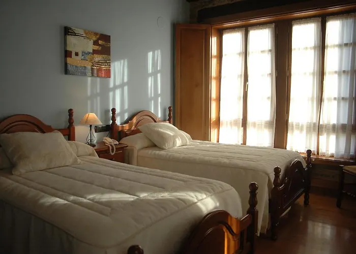 El Capricho De Josana Hotel 3*